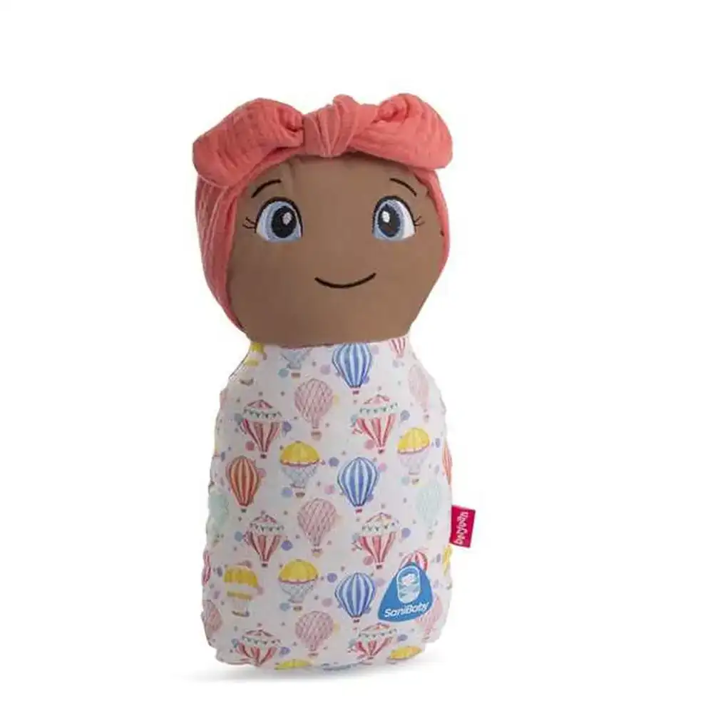 Poupee de chiffon berjuan sanibaby antibacterien 28 cm _3983. DIAYTAR COTE D'IVOIRE - L'Art de Vivre l'Élégance Accessible. Parcourez notre gamme variée et choisissez des produits qui ajoutent une touche de sophistication à votre style.