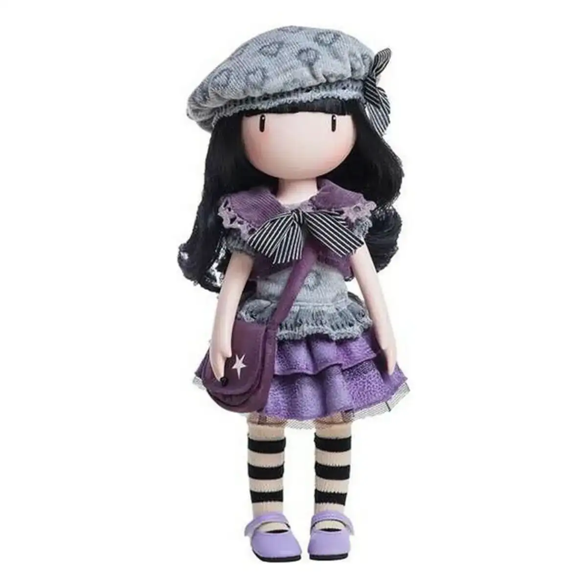 Poupee gorjuss little violet paola reina 32 cm 32 cm _3822. DIAYTAR COTE D'IVOIRE - Là où Chaque Produit Évoque une Émotion. Parcourez notre catalogue et choisissez des articles qui vous touchent et qui enrichissent votre expérience.