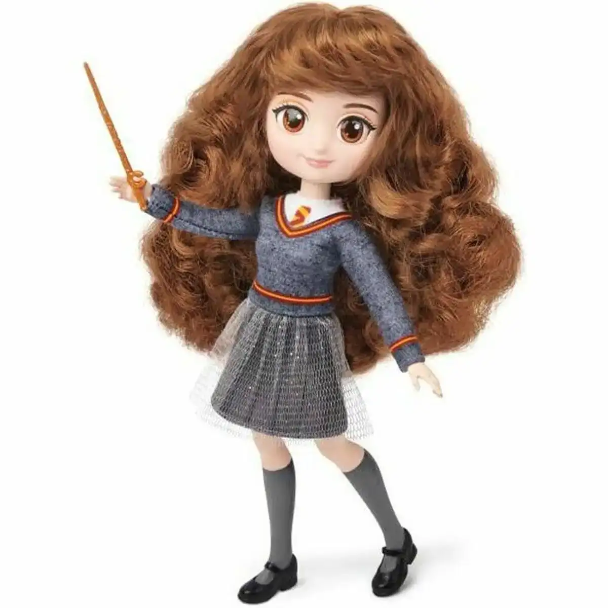 Poupee harry potter 6061835 20cm_7381. Bienvenue chez DIAYTAR COTE D'IVOIRE - Où l'Authenticité Rencontre l'Accessibilité. Explorez notre sélection abordable et découvrez des articles qui incarnent l'essence du Côte d'Ivoire.