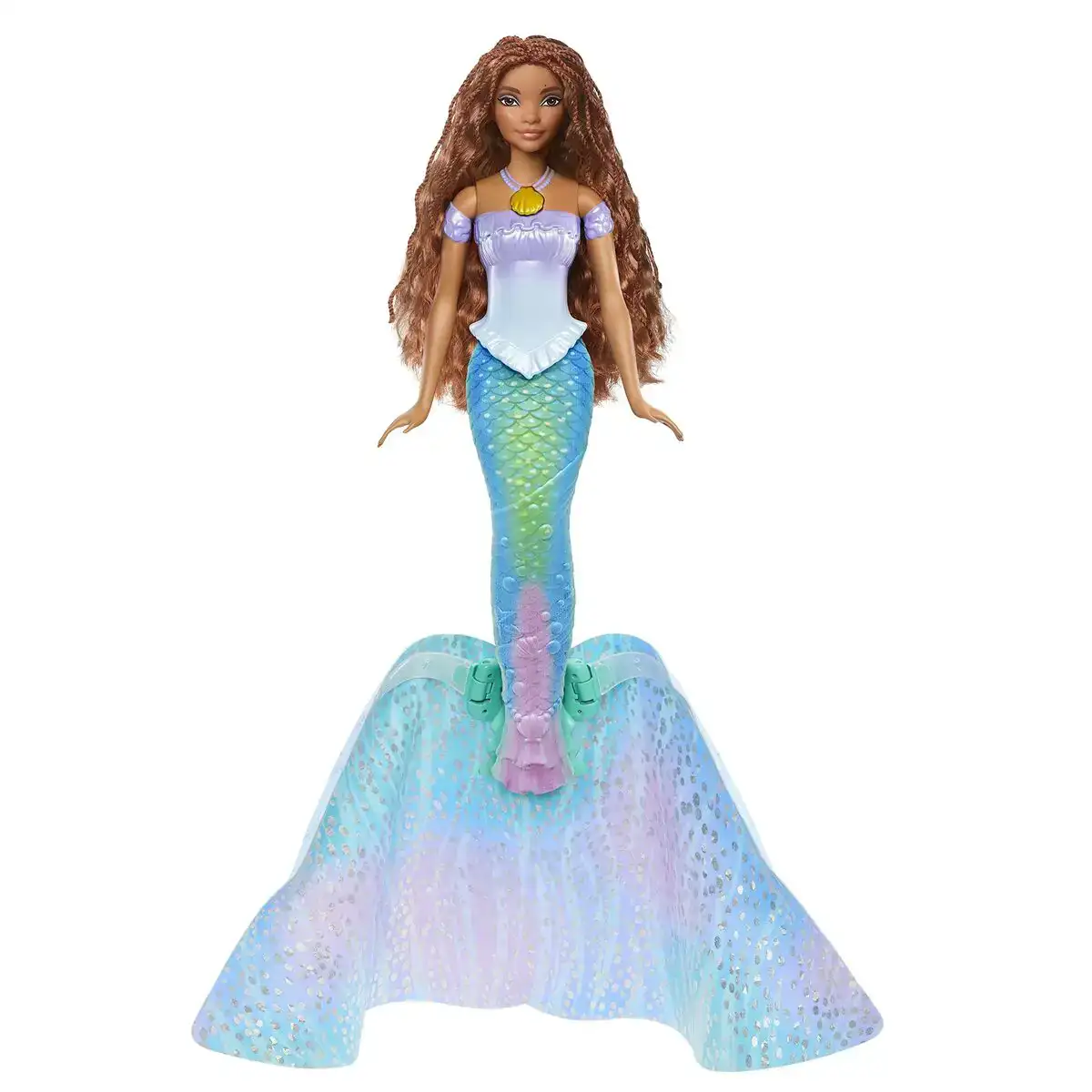 Poupee mattel ariel sirene_6360. DIAYTAR COTE D'IVOIRE - Où Chaque Produit a sa Place. Parcourez notre catalogue et choisissez des articles qui s'intègrent parfaitement à votre style et à votre espace.