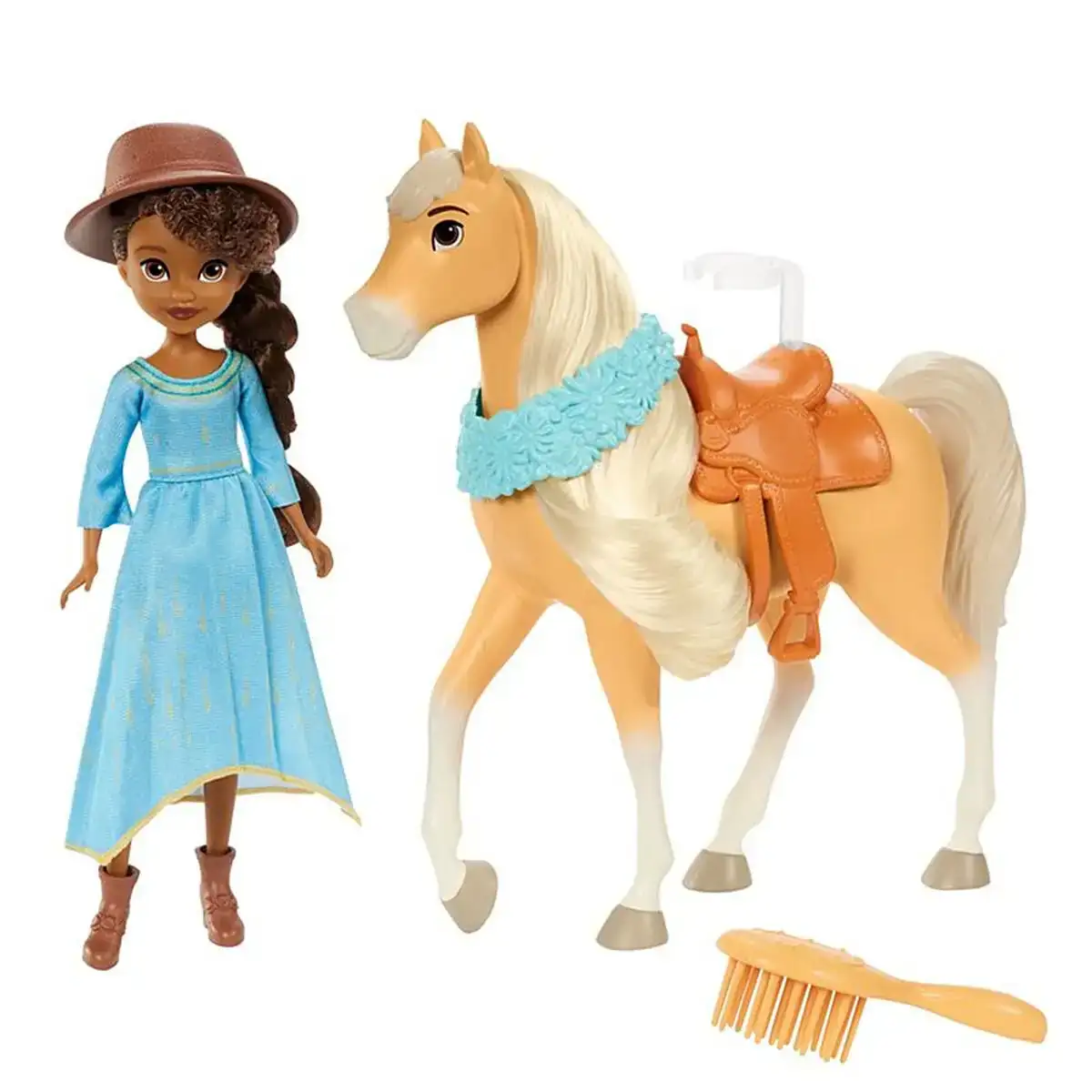 Poupee mattel spirit festival puppe pferd_5438. Bienvenue chez DIAYTAR COTE D'IVOIRE - Où Chaque Achat est un Geste d'Amour. Découvrez notre sélection minutieuse et choisissez des articles qui témoignent de votre passion.