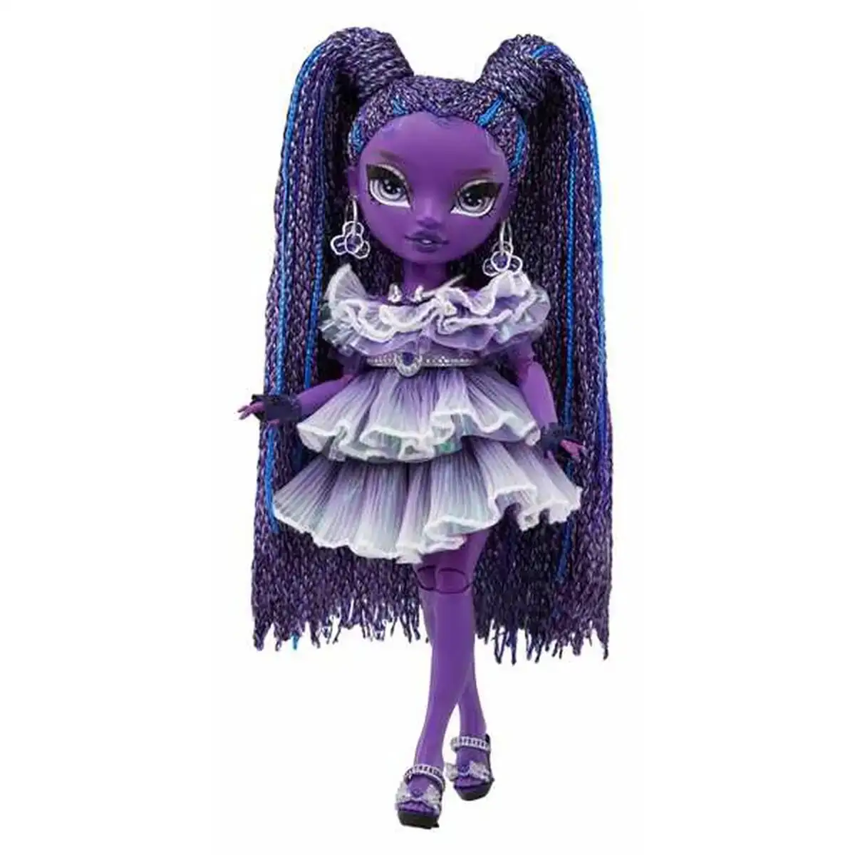 Poupee mga shadow high serie 2 monique verbena_4128. DIAYTAR COTE D'IVOIRE - L'Art de Vivre le Shopping en Ligne. Découvrez notre plateforme intuitive et trouvez des produits qui vous inspirent et vous enchantent, à chaque clic.