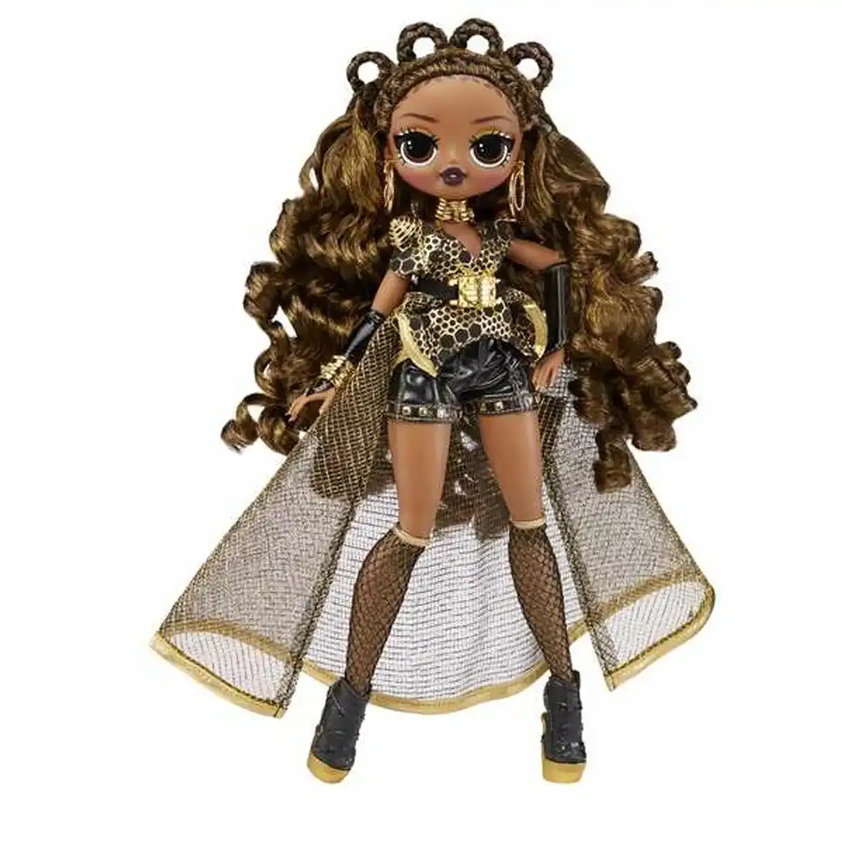Poupee mgas mermaze mermaid royal bee 32 cm_2188. DIAYTAR COTE D'IVOIRE - Où Choisir Rime avec Qualité. Découvrez notre sélection soigneusement conçue et choisissez des articles qui incarnent l'excellence et l'innovation.