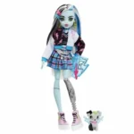 Poupee monster high frenkie stein articule_3769. Bienvenue chez DIAYTAR COTE D'IVOIRE - Votre Porte d'Accès à la Diversité. Découvrez notre boutique en ligne et choisissez parmi une pléthore d'articles qui célèbrent la richesse culturelle du Côte d'Ivoire et au-delà.