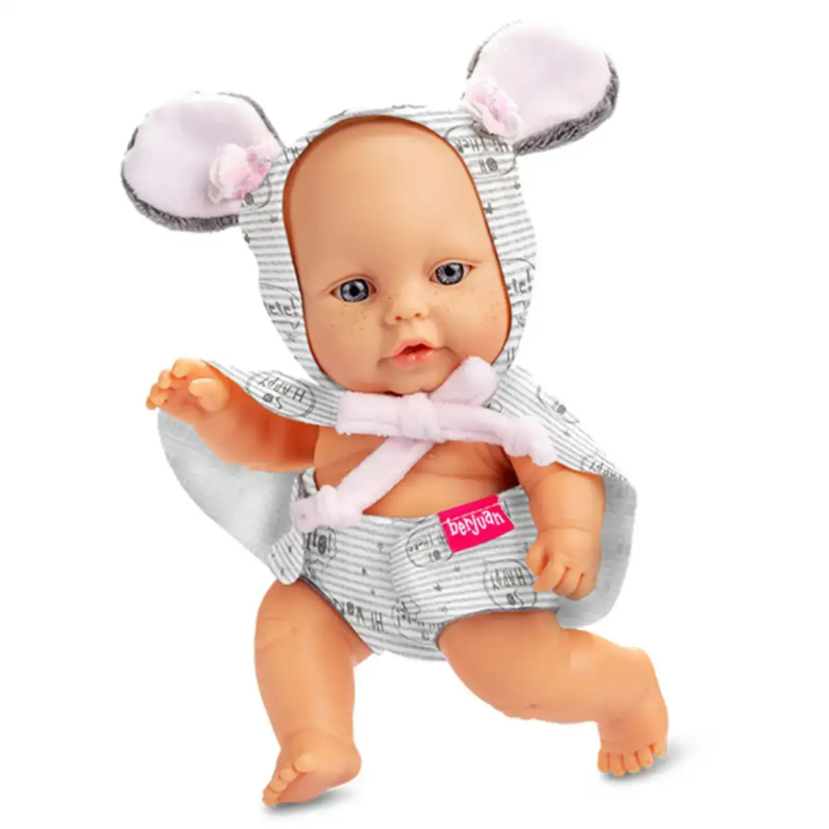 Poupee mosquidolls berjuan souris 24 cm _9694. DIAYTAR COTE D'IVOIRE - Votre Destination pour un Shopping Unique. Parcourez notre catalogue et trouvez des articles qui vous inspirent et vous édifient.