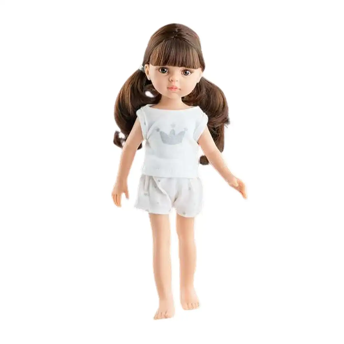 Poupee paola reina carol pijama 32 cm_5506. Bienvenue sur DIAYTAR COTE D'IVOIRE - Où le Shopping est une Affaire Personnelle. Découvrez notre sélection et choisissez des produits qui reflètent votre unicité et votre individualité.