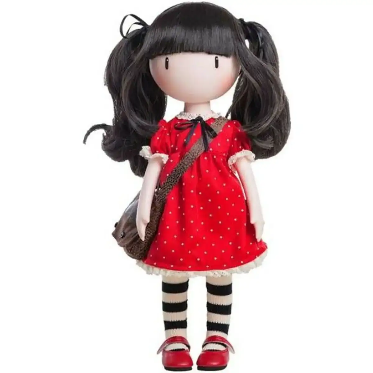 Poupee paola reina paola reina_04901 32 cm_1039. DIAYTAR COTE D'IVOIRE - Où la Qualité et la Diversité Fusionnent. Explorez notre boutique en ligne pour découvrir une gamme variée de produits qui incarnent l'excellence et l'authenticité.