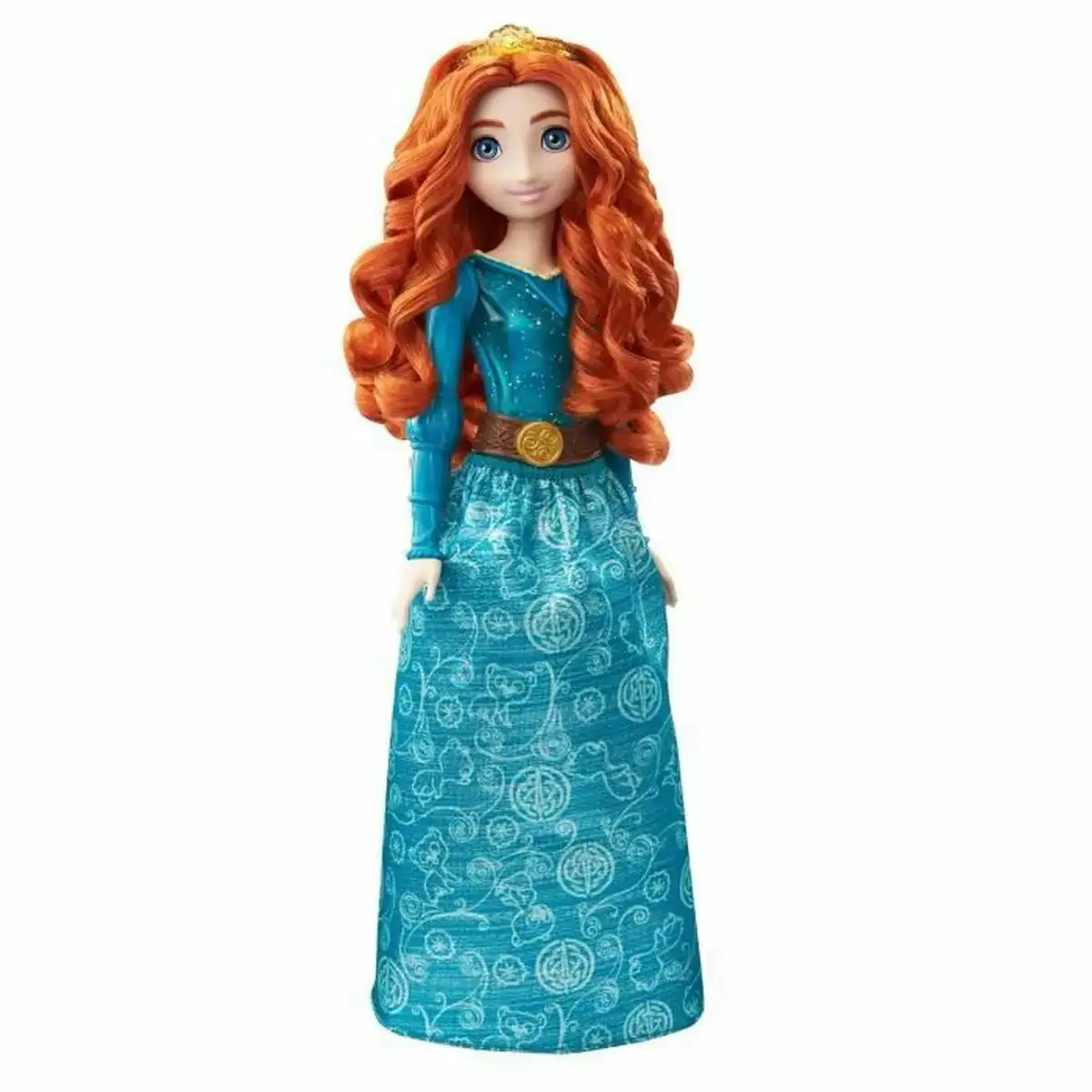 Poupee princesses disney brave_4886. DIAYTAR COTE D'IVOIRE - L'Art du Shopping Éclairé. Naviguez à travers notre plateforme intuitive et découvrez une variété d'articles soigneusement sélectionnés pour répondre à vos besoins et à vos envies.