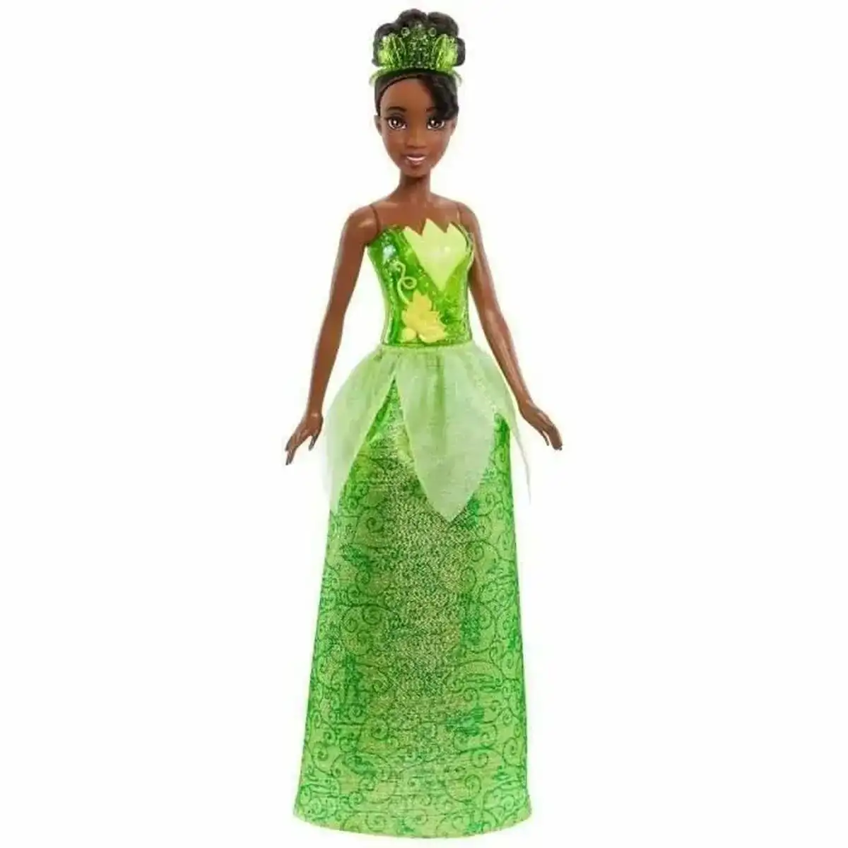 Poupee princesses disney core tiana_5092. Entrez dans l'Univers de DIAYTAR COTE D'IVOIRE - Où Chaque Produit a une Signification. Explorez notre gamme diversifiée et découvrez des articles qui résonnent avec votre vie.