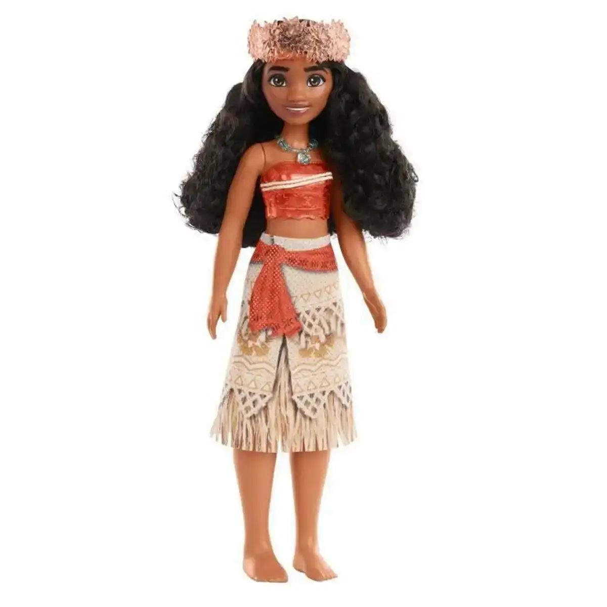 Poupee princesses disney moana vaiana_1434. DIAYTAR COTE D'IVOIRE - Où Choisir est une Célébration. Découvrez notre sélection de produits qui représentent la diversité et la joie du Côte d'Ivoire, à chaque étape de votre vie.