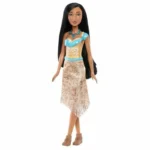 Poupee princesses disney pocahontas_4238. Bienvenue sur DIAYTAR COTE D'IVOIRE - Où Choisir Rime avec Qualité. Explorez notre gamme diversifiée et découvrez des articles conçus pour répondre à vos attentes élevées.