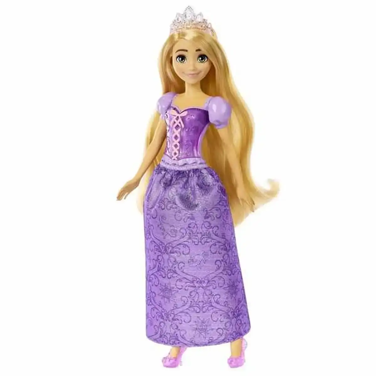 Poupee princesses disney rapunzel articule 29 cm_4495. DIAYTAR COTE D'IVOIRE - L'Art de Vivre le Shopping Inspiré. Parcourez notre catalogue et choisissez des produits qui reflètent votre passion pour la beauté et l'authenticité.