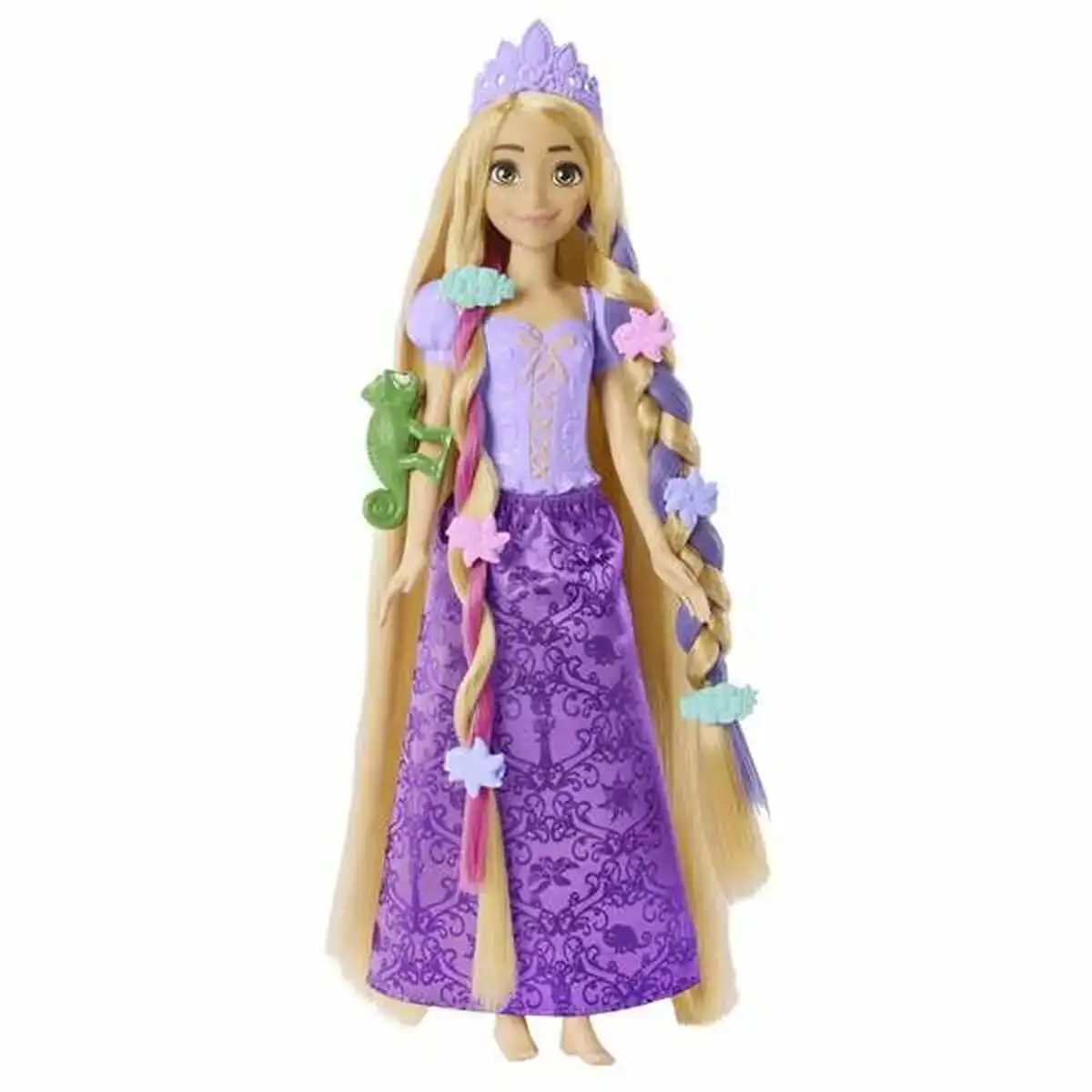 Poupee princesses disney rapunzel fairy tale hair articule_6923. Bienvenue chez DIAYTAR COTE D'IVOIRE - Où Chaque Détail Fait la Différence. Découvrez notre sélection méticuleuse et choisissez des articles qui répondent à vos exigences.