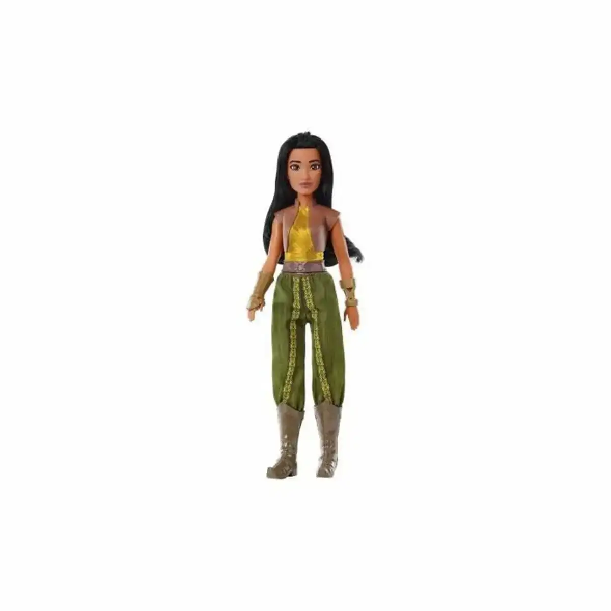 Poupee princesses disney raya_7262. DIAYTAR COTE D'IVOIRE - Là où Chaque Produit Évoque une Émotion. Parcourez notre catalogue et choisissez des articles qui vous touchent et qui enrichissent votre expérience.