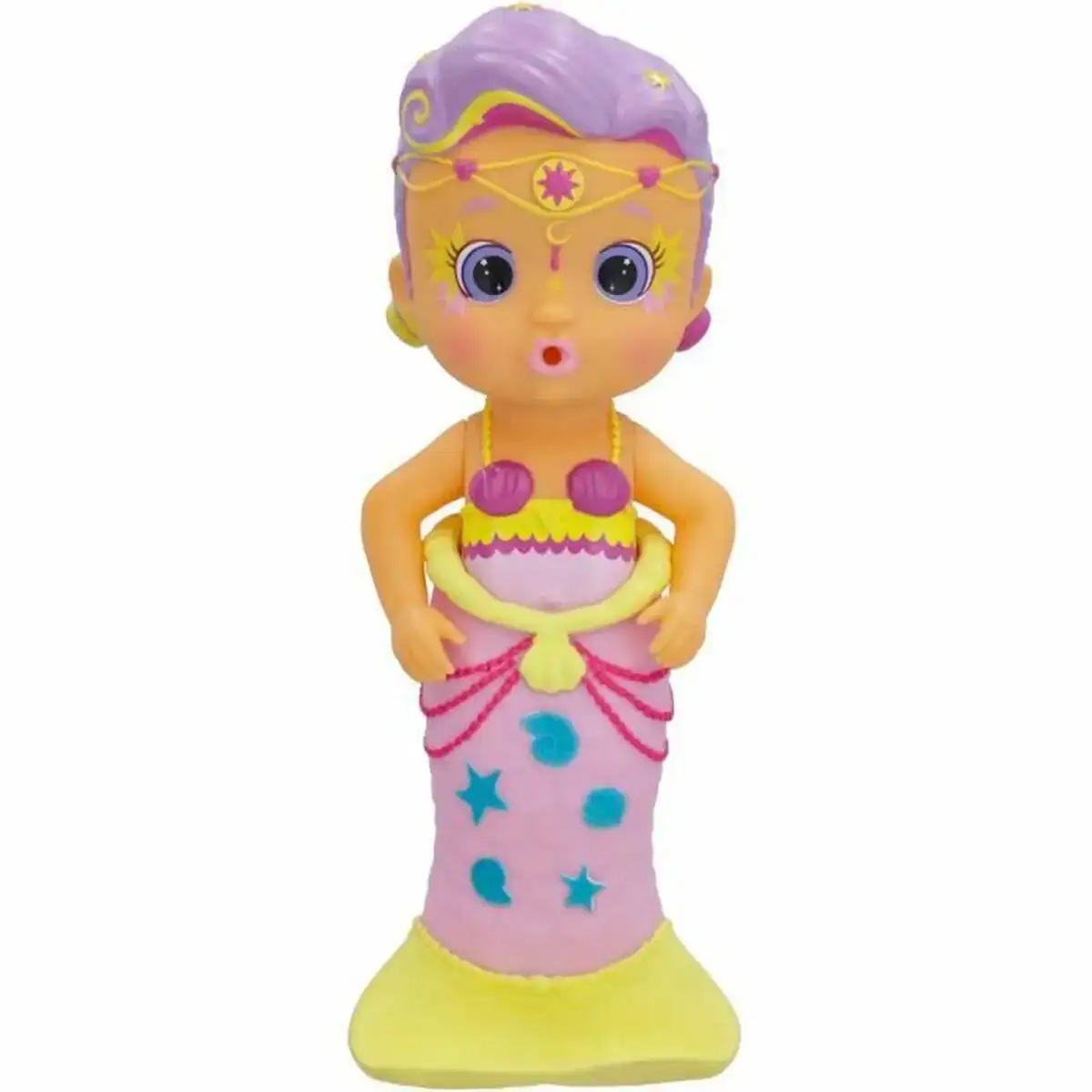 Poupee sirene imc toys mermaids magic tail audrey_2621. Entrez dans l'Univers de DIAYTAR COTE D'IVOIRE - Où l'Authenticité Renouvelle Votre Quotidien. Explorez notre gamme de produits et trouvez des articles qui reflètent votre essence.