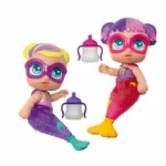 Poupee sirene super cute 12 cm_5289. Découvrez DIAYTAR COTE D'IVOIRE - Votre Destination de Shopping Inspirée. Naviguez à travers nos offres variées et trouvez des articles qui reflètent votre personnalité et vos goûts.