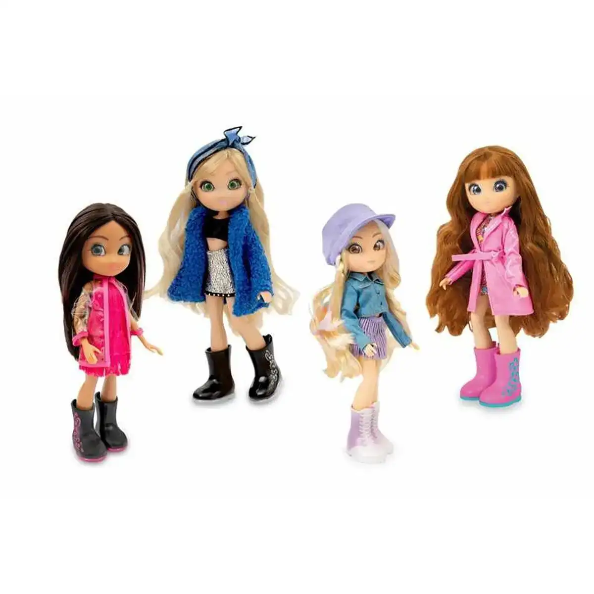 Poupee unique eyes 25 cm_9590. DIAYTAR COTE D'IVOIRE - Où Choisir Devient un Acte de Découverte. Découvrez notre gamme et choisissez des produits qui éveillent votre curiosité et élargissent vos horizons.