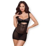 Poupees obsessive 867 noir s m_2694. DIAYTAR COTE D'IVOIRE - Votre Destination Shopping de Choix. Explorez notre boutique en ligne et découvrez des trésors qui reflètent votre style et votre passion pour l'authenticité.