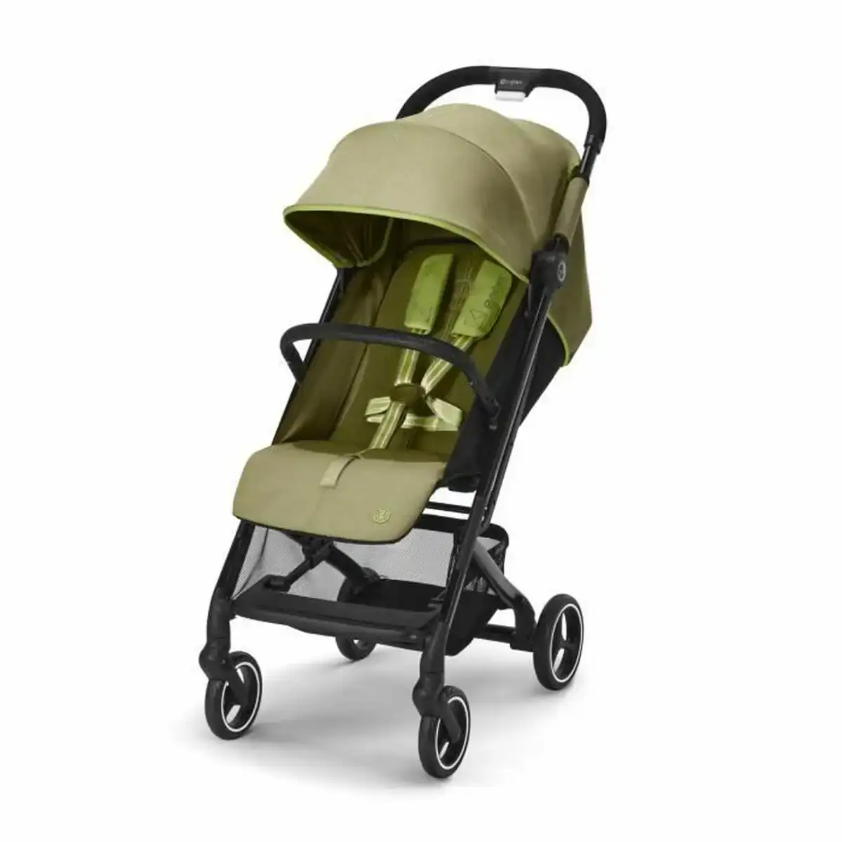 Poussette pour bebe cybex buggy beezy nature vert_7145. Entrez dans l'Univers de DIAYTAR COTE D'IVOIRE - Où l'Élégance Rencontre la Tradition. Explorez notre gamme variée et trouvez des articles qui ajoutent une touche de sophistication à votre vie.