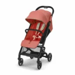 Poussette pour bebe cybex buggy beezy rouge_6894. Entrez dans l'Univers de DIAYTAR COTE D'IVOIRE - Où Chaque Produit a une Signification. Explorez notre gamme diversifiée et découvrez des articles qui résonnent avec votre vie.