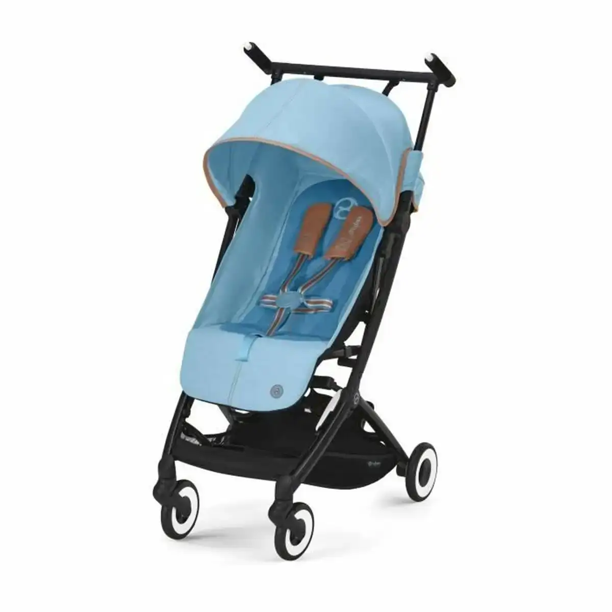 Poussette pour bebe cybex libelle bleu_2367. DIAYTAR COTE D'IVOIRE - L'Univers de l'Élégance Accessible. Plongez dans notre catalogue et choisissez des produits qui allient sophistication et accessibilité pour un shopping exquis.