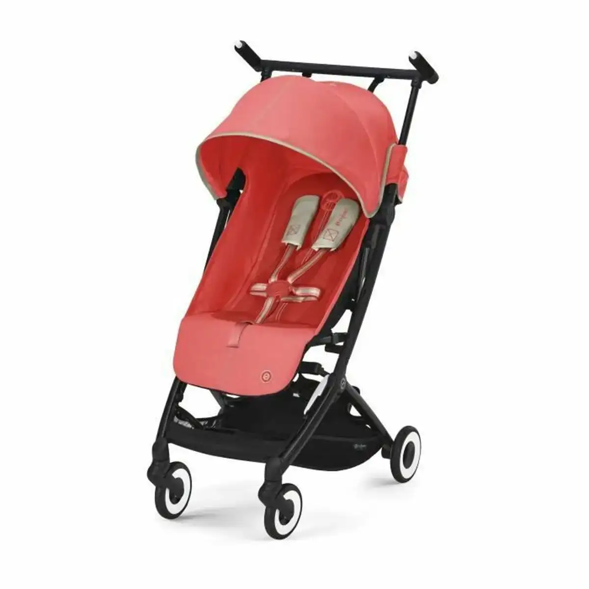 Poussette pour bebe cybex libelle rouge_7536. Bienvenue chez DIAYTAR COTE D'IVOIRE - Votre Destination Shopping Complète! Découvrez une boutique en ligne généraliste au Côte d'Ivoire offrant une vaste gamme de produits, allant des vêtements aux gadgets électroniques, en passant par l'artisanat local.