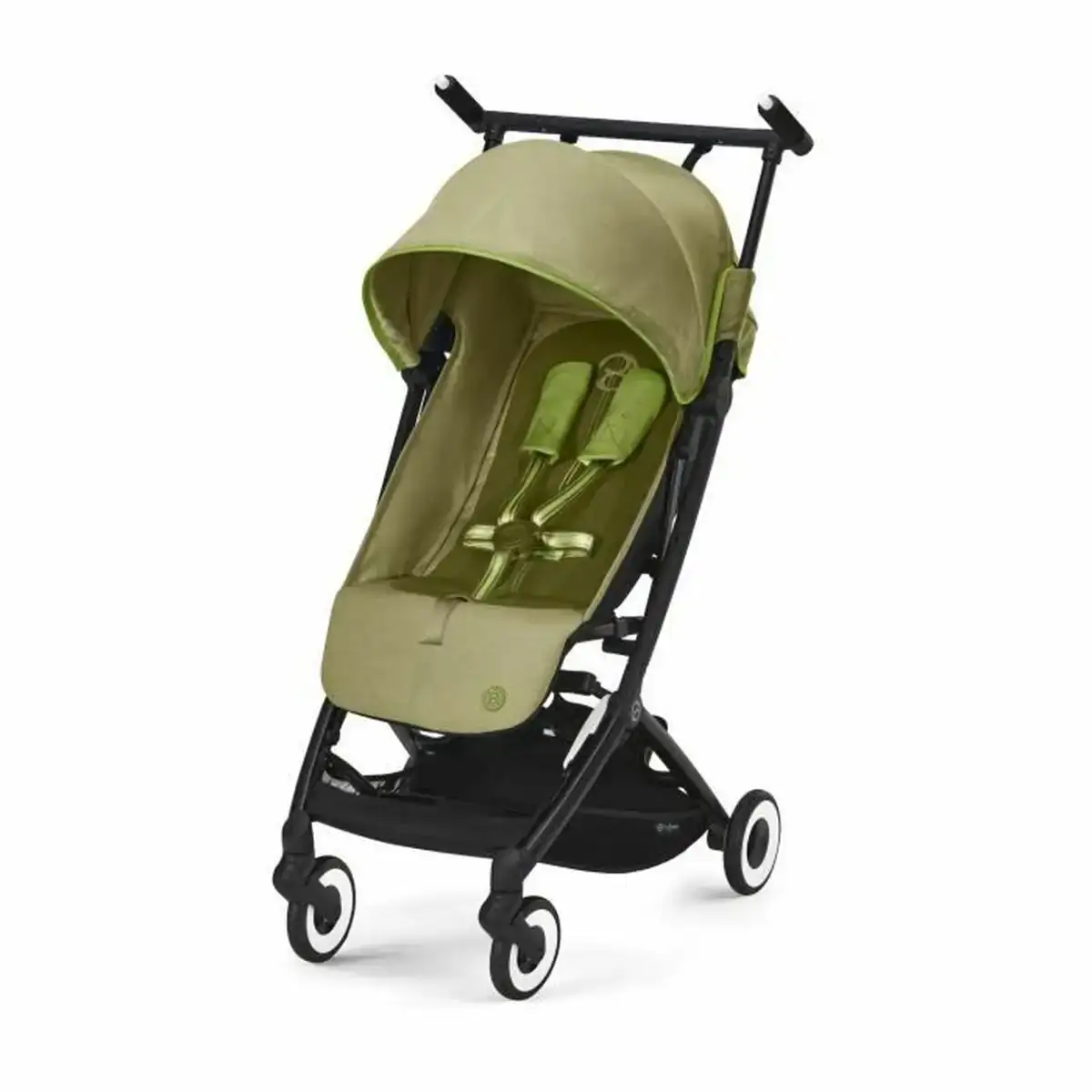 Poussette pour bebe cybex libelle vert_6106. Plongez dans l'Univers de DIAYTAR COTE D'IVOIRE - Où la Qualité et la Diversité se rencontrent. Parcourez nos rayons virtuels pour trouver des produits répondant à tous les besoins, du confort de votre foyer.