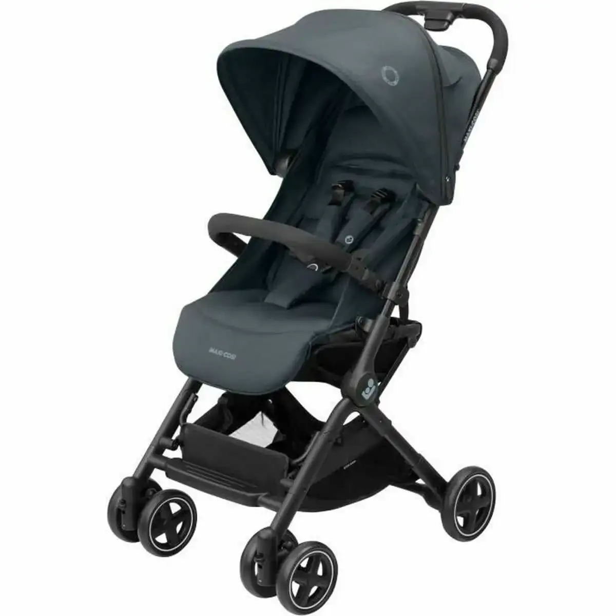 Poussette pour bebe maxicosi lara2 graphite gris fonce_1125. Découvrez DIAYTAR COTE D'IVOIRE - Où l'Élégance Rencontre la Variété. Parcourez notre collection et trouvez des trésors cachés qui ajoutent une touche de sophistication à votre vie quotidienne.