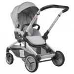 Poussette pour bebe red castle evolutwin gris_7882. DIAYTAR COTE D'IVOIRE - Où Choisir est un Acte d'Amour pour le Côte d'Ivoire. Explorez notre boutique en ligne et choisissez des articles qui célèbrent la culture et l'artisanat du pays.