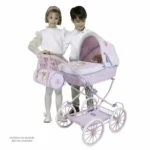 Poussette pour poupees decuevas gala 38 x 65 x 60 cm_8584. DIAYTAR COTE D'IVOIRE - Votre Boutique en Ligne, Votre Choix Illimité. Parcourez nos rayons et découvrez des produits qui vous inspirent, de la mode à la maison et bien plus.