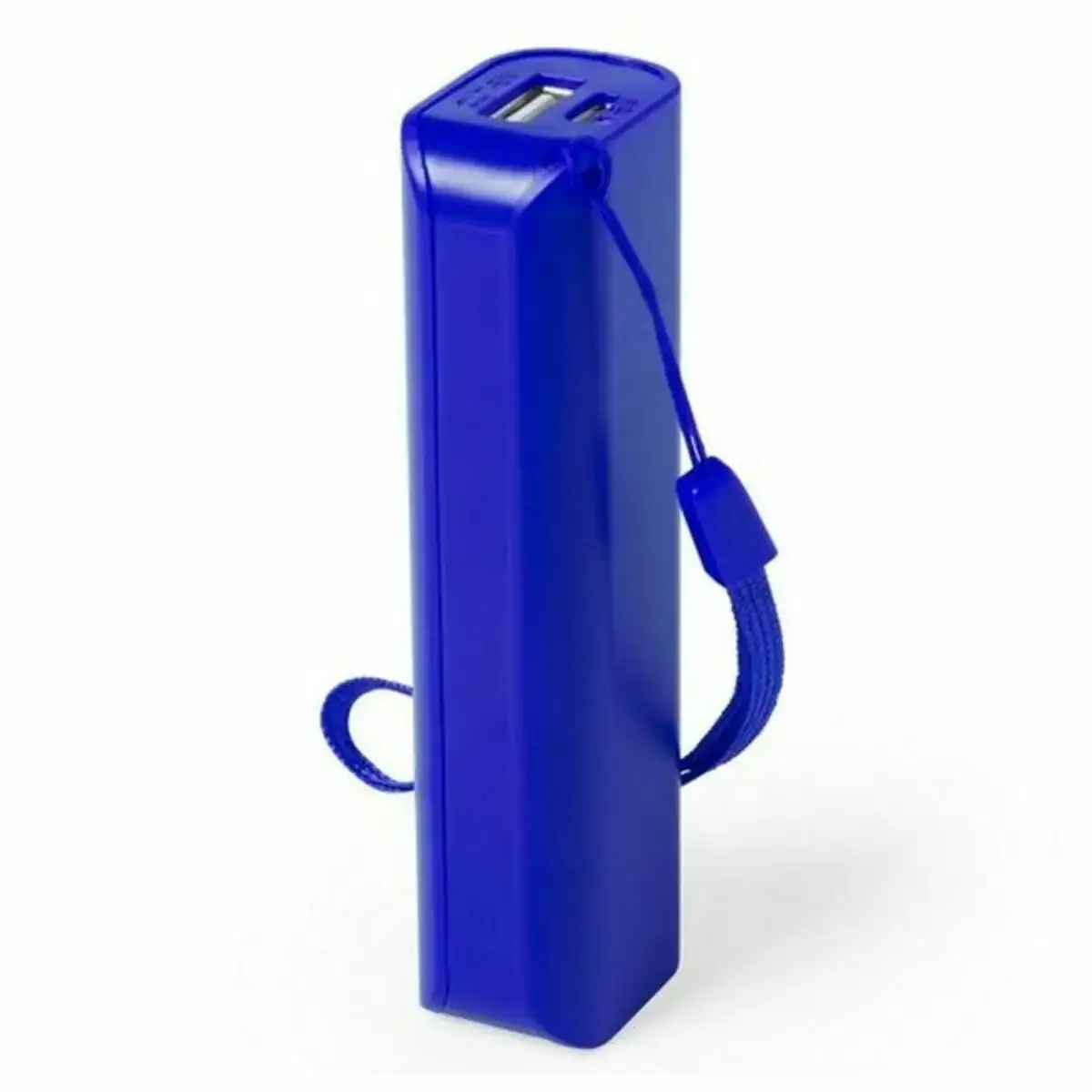 Power bank 145328 25 unites _1785. DIAYTAR COTE D'IVOIRE - L'Art de Choisir, l'Art de S'émerveiller. Explorez notre gamme de produits et laissez-vous émerveiller par des créations authentiques et des designs modernes.