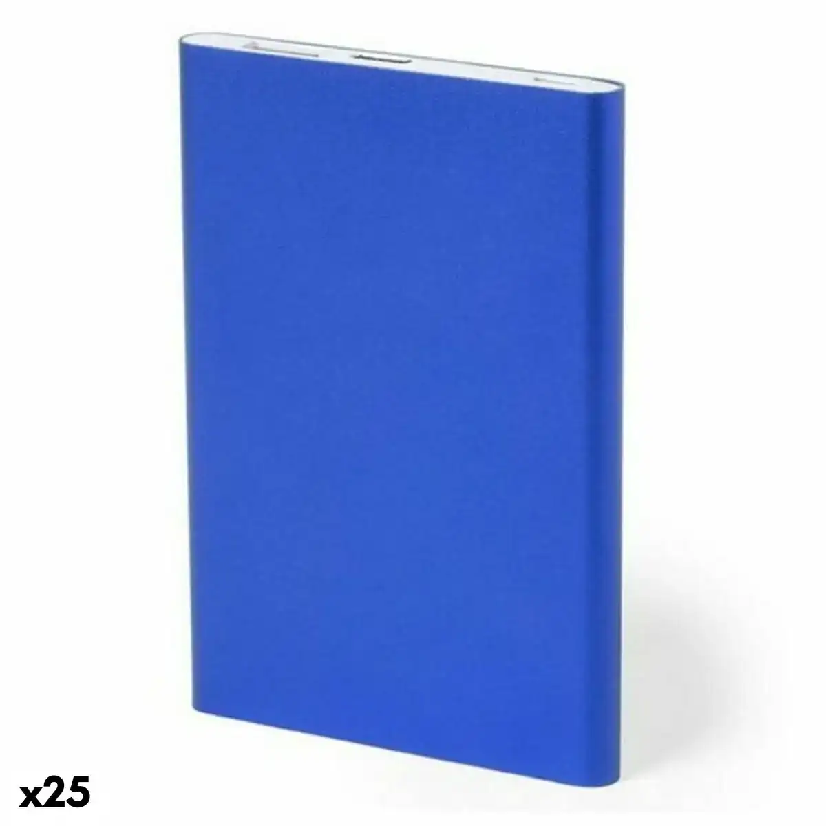 Power bank 145776 25 unites _3105. DIAYTAR COTE D'IVOIRE - Là où Chaque Clic Compte. Parcourez notre boutique en ligne et laissez-vous guider vers des trouvailles uniques qui enrichiront votre quotidien.