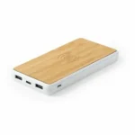 Power bank avec chargeur sans fil xtra battery 146273_4449. Bienvenue sur DIAYTAR COTE D'IVOIRE - Où le Shopping est une Affaire Personnelle. Découvrez notre sélection et choisissez des produits qui reflètent votre unicité et votre individualité.