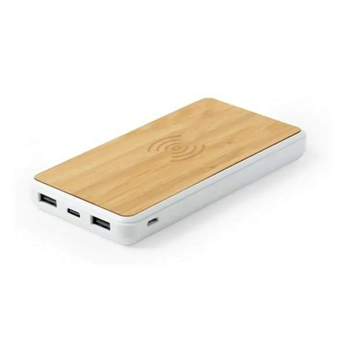 Power bank avec chargeur sans fil xtra battery 146273_4449. Bienvenue sur DIAYTAR COTE D'IVOIRE - Où le Shopping est une Affaire Personnelle. Découvrez notre sélection et choisissez des produits qui reflètent votre unicité et votre individualité.