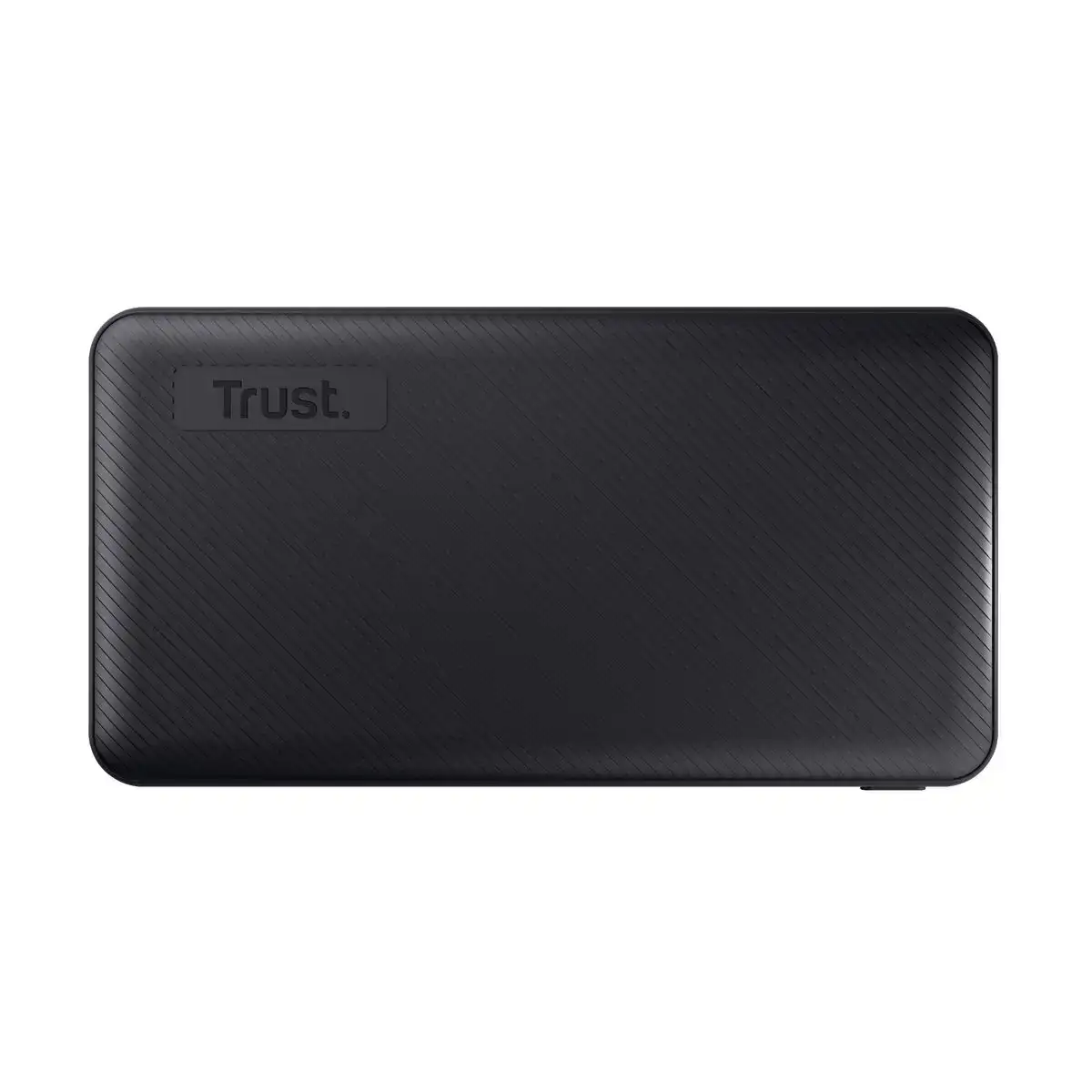 Power bank avec double usb trust primo 10000 mah_6002. DIAYTAR COTE D'IVOIRE - Où Choisir Devient une Expérience Personnalisée. Explorez notre boutique en ligne pour découvrir des produits qui s'adaptent à votre style et à votre essence.
