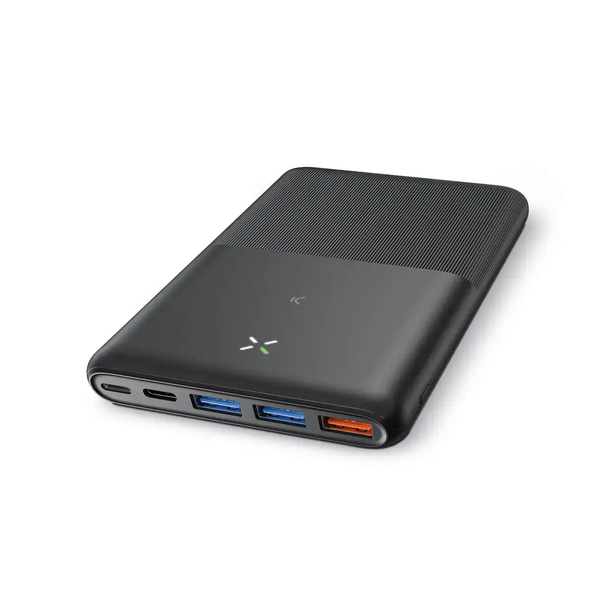 Power bank ksix ultra slim 20000 mah_8188. Entrez dans DIAYTAR COTE D'IVOIRE - Où Chaque Détail Compte. Explorez notre boutique en ligne pour trouver des produits de haute qualité, soigneusement choisis pour répondre à vos besoins et vos désirs.