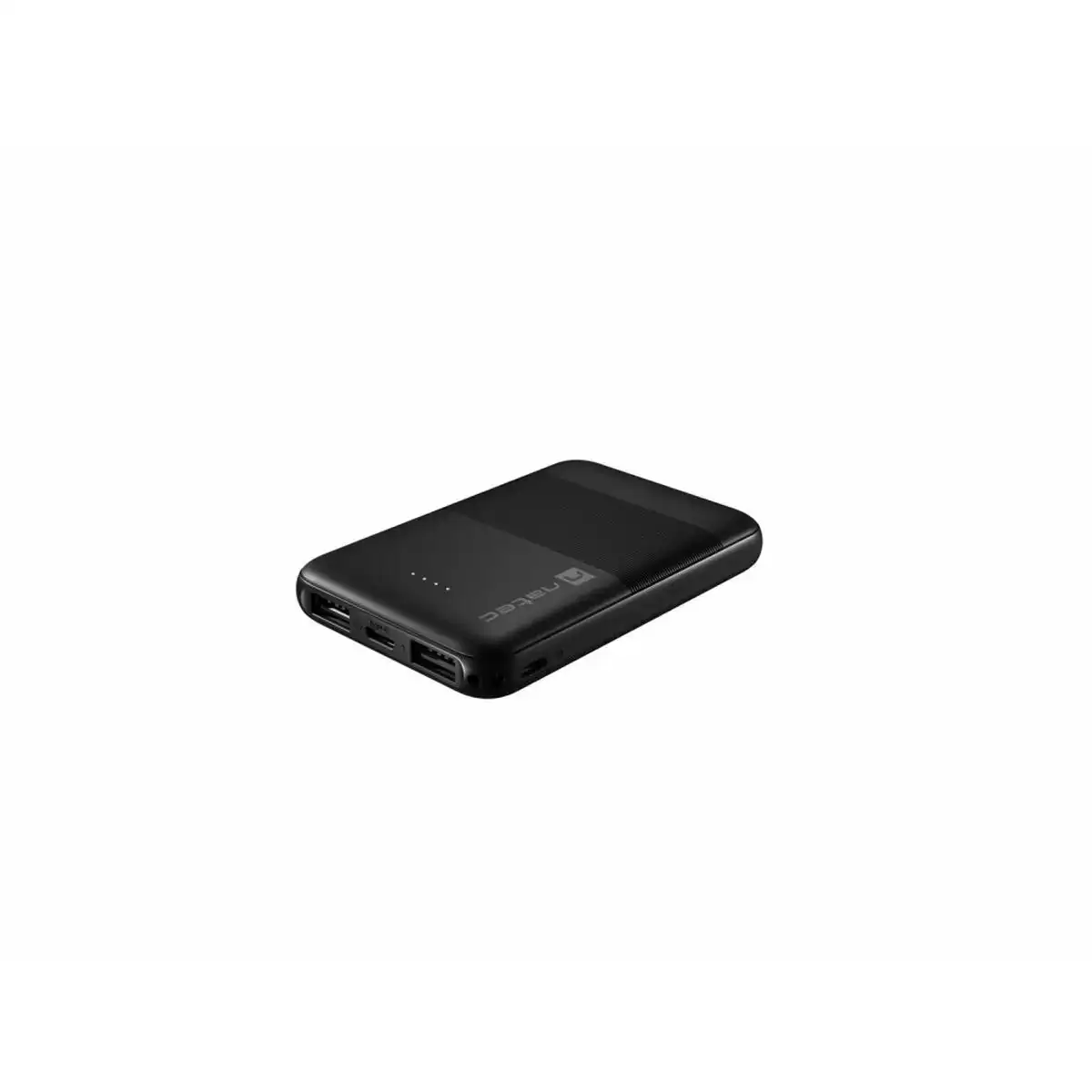 Power bank natec trevi compact 5000 mah_8235. Bienvenue chez DIAYTAR COTE D'IVOIRE - Où Chaque Achat est un Geste d'Amour. Découvrez notre sélection minutieuse et choisissez des articles qui témoignent de votre passion.