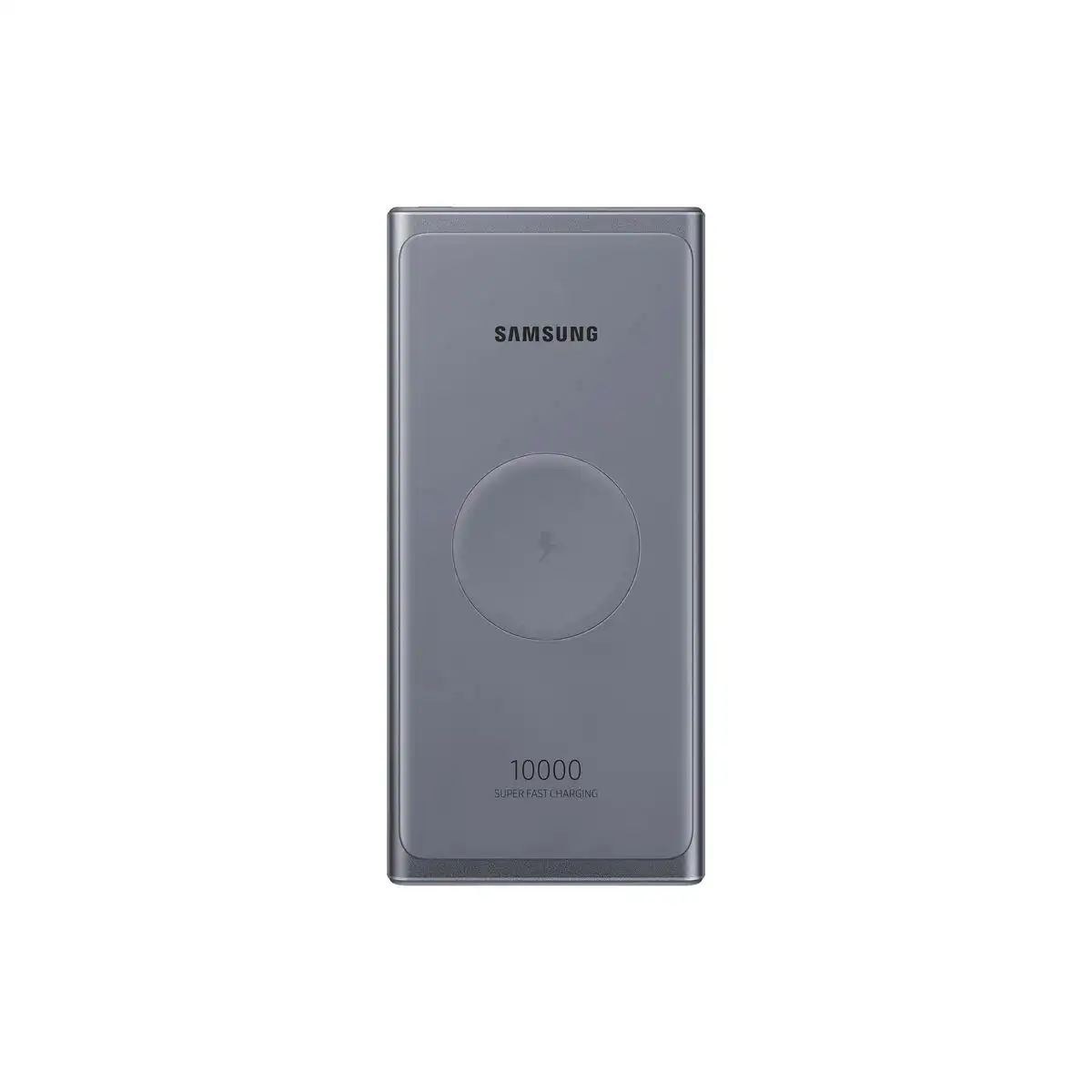 Power bank samsung eb u3300xjegeu gris 10000 mah reconditionne c _3788. DIAYTAR COTE D'IVOIRE - L'Art de Vivre l'Excellence au Quotidien. Explorez notre gamme et choisissez des produits qui ajoutent une note de prestige à votre vie.
