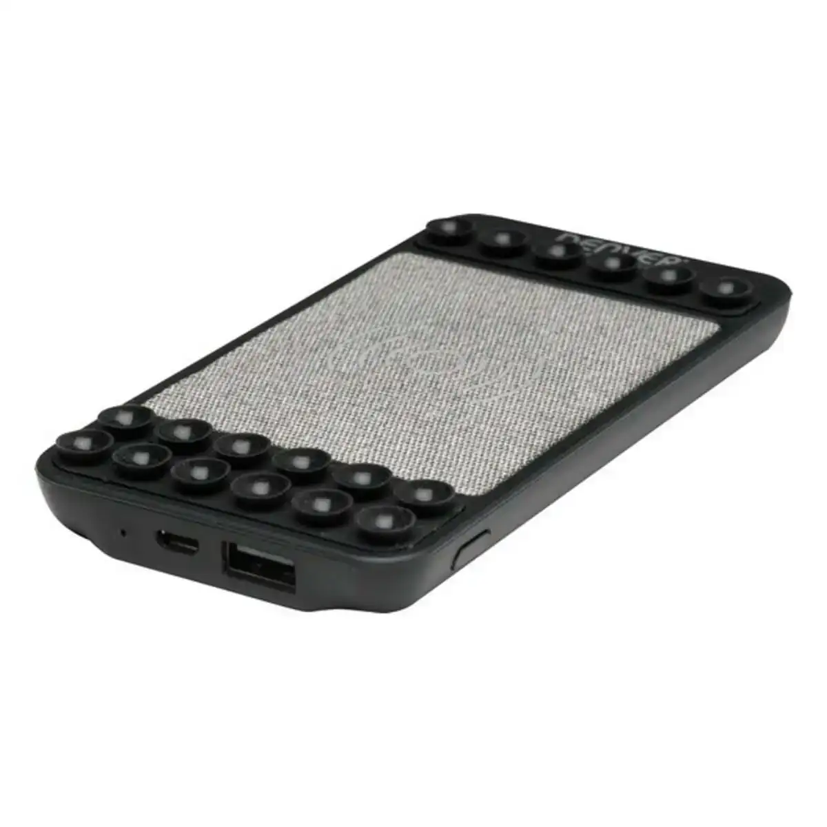 Power bank sans fil denver electronics pbq 4000 4000 mah noir_2406. DIAYTAR COTE D'IVOIRE - Votre Destination pour un Shopping Unique. Parcourez notre catalogue et trouvez des articles qui expriment votre singularité et votre style.