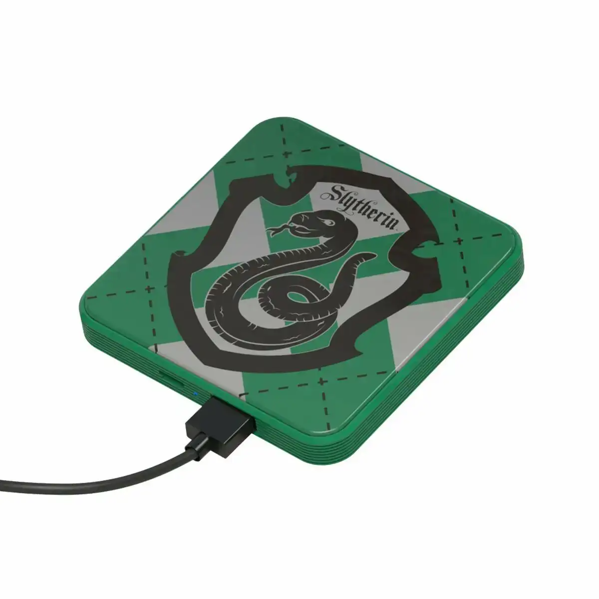 Power bank slytherin 4000mah_1971. DIAYTAR COTE D'IVOIRE - L'Écrin de Vos Désirs Shopping. Parcourez notre boutique en ligne et explorez des produits minutieusement choisis pour répondre à vos envies les plus exigeantes.