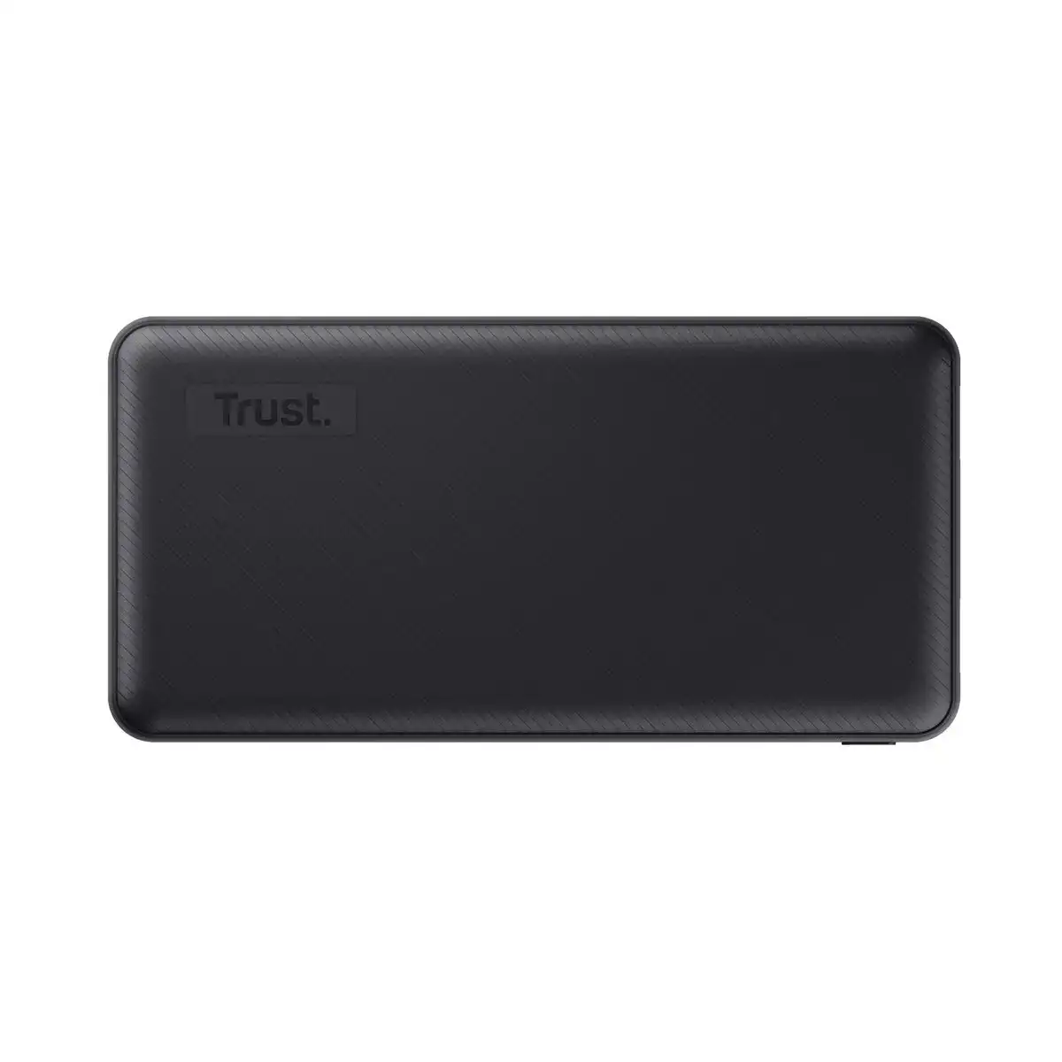 Power bank trust primo 20000 mah_8131. Entrez dans l'Univers de DIAYTAR COTE D'IVOIRE - Où Chaque Produit a sa Place. Explorez nos rayons virtuels et choisissez des articles qui s'intègrent parfaitement à votre style de vie.
