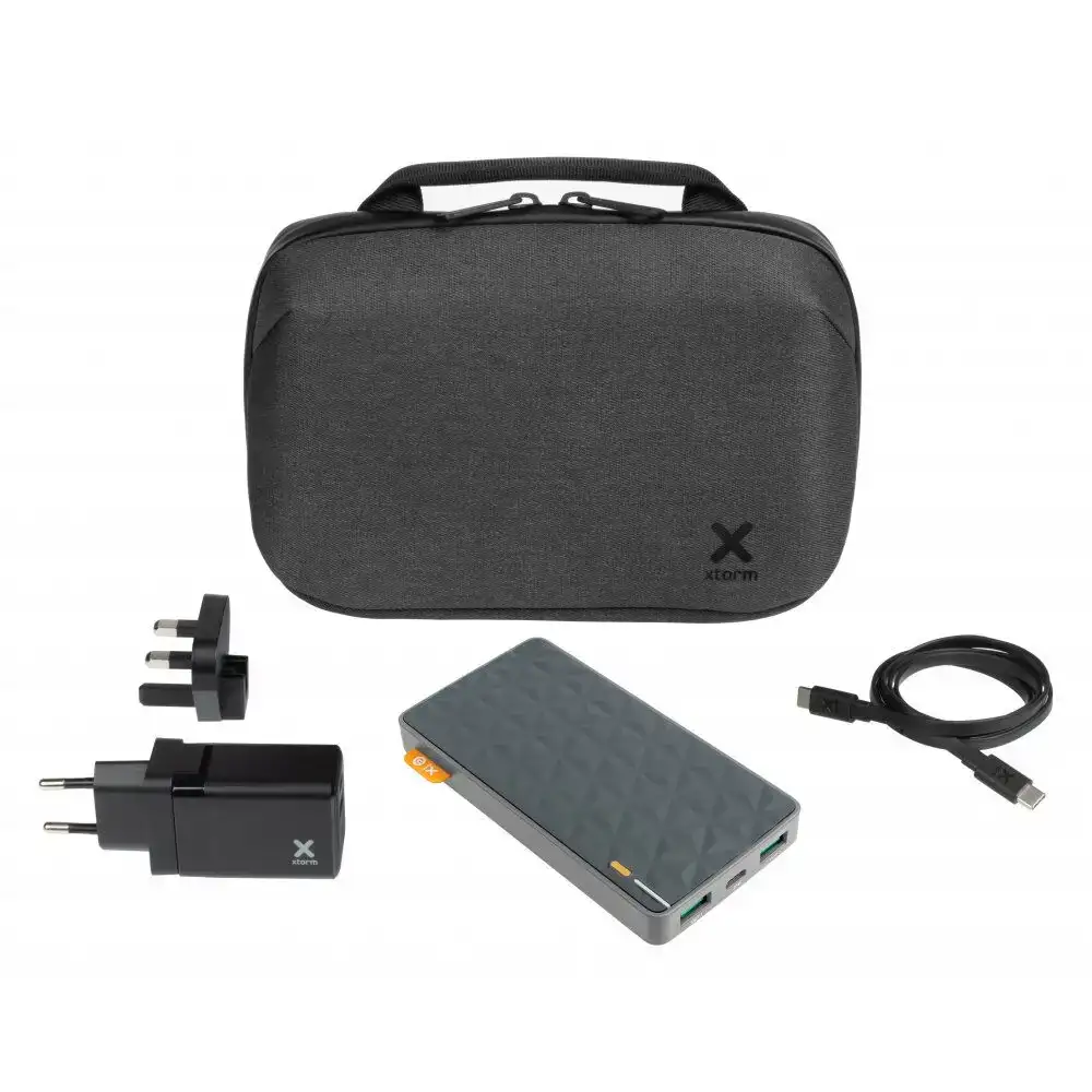 Power bank xtorm xtk001 20w_4380. DIAYTAR COTE D'IVOIRE - Où Choisir Devient une Découverte. Explorez notre boutique en ligne et trouvez des articles qui vous surprennent et vous ravissent à chaque clic.