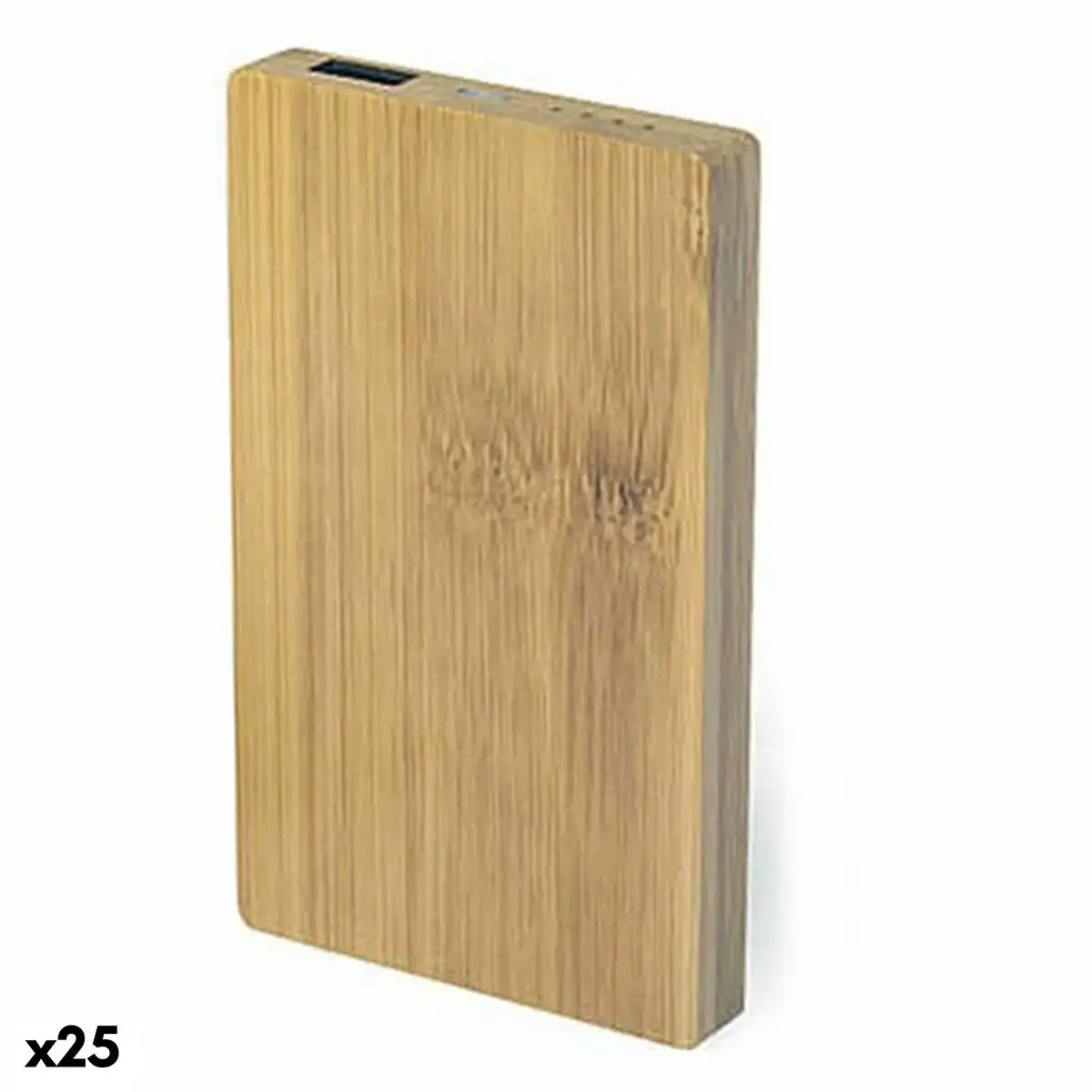 Power bank xtra battery 146523 5000 mah 25 unites _2139. Entrez dans l'Univers de DIAYTAR COTE D'IVOIRE - Où Chaque Produit a sa Place. Explorez nos rayons virtuels et choisissez des articles qui s'intègrent parfaitement à votre style de vie.