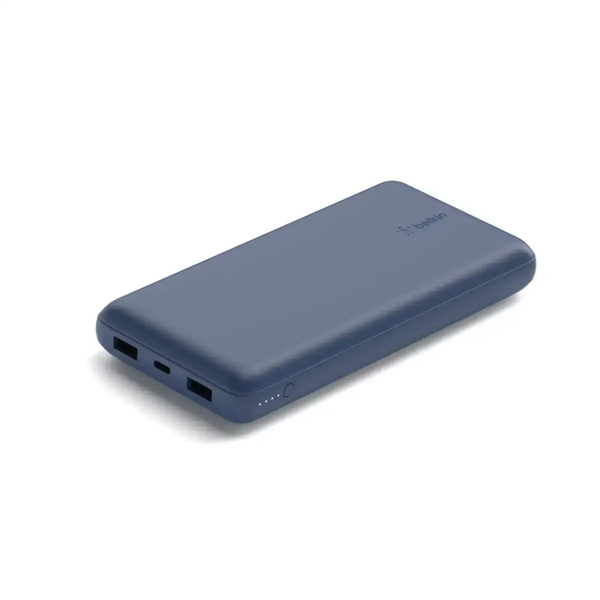 Powerbank belkin 20 000 mah bleu_1683. DIAYTAR COTE D'IVOIRE - Là où Chaque Achat a du Sens. Explorez notre gamme et choisissez des produits qui racontent une histoire, votre histoire.