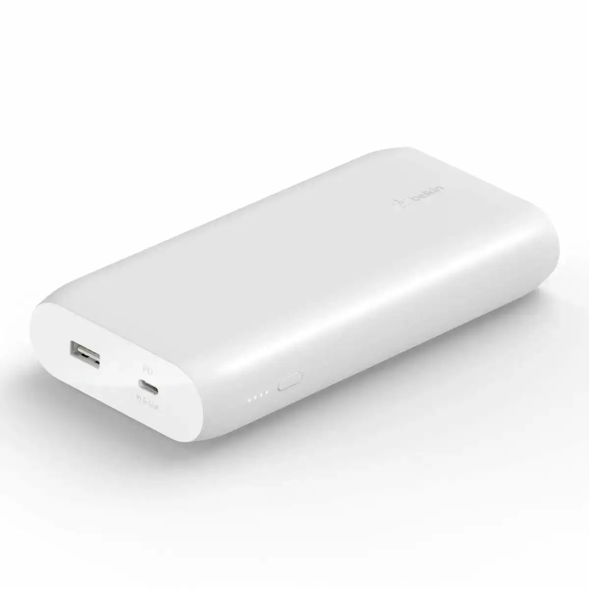 Powerbank belkin boost charge 20000 mah_7743. DIAYTAR COTE D'IVOIRE - Votre Portail Vers l'Exclusivité. Explorez notre boutique en ligne pour découvrir des produits uniques et raffinés, conçus pour ceux qui recherchent l'excellence.