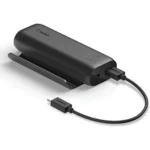 Powerbank belkin boost charge 5000 mah_8691. DIAYTAR COTE D'IVOIRE - Votre Passage vers l'Élégance Abordable. Explorez notre collection où chaque produit est choisi pour sa qualité et son accessibilité, incarnant ainsi l'essence du Côte d'Ivoire.