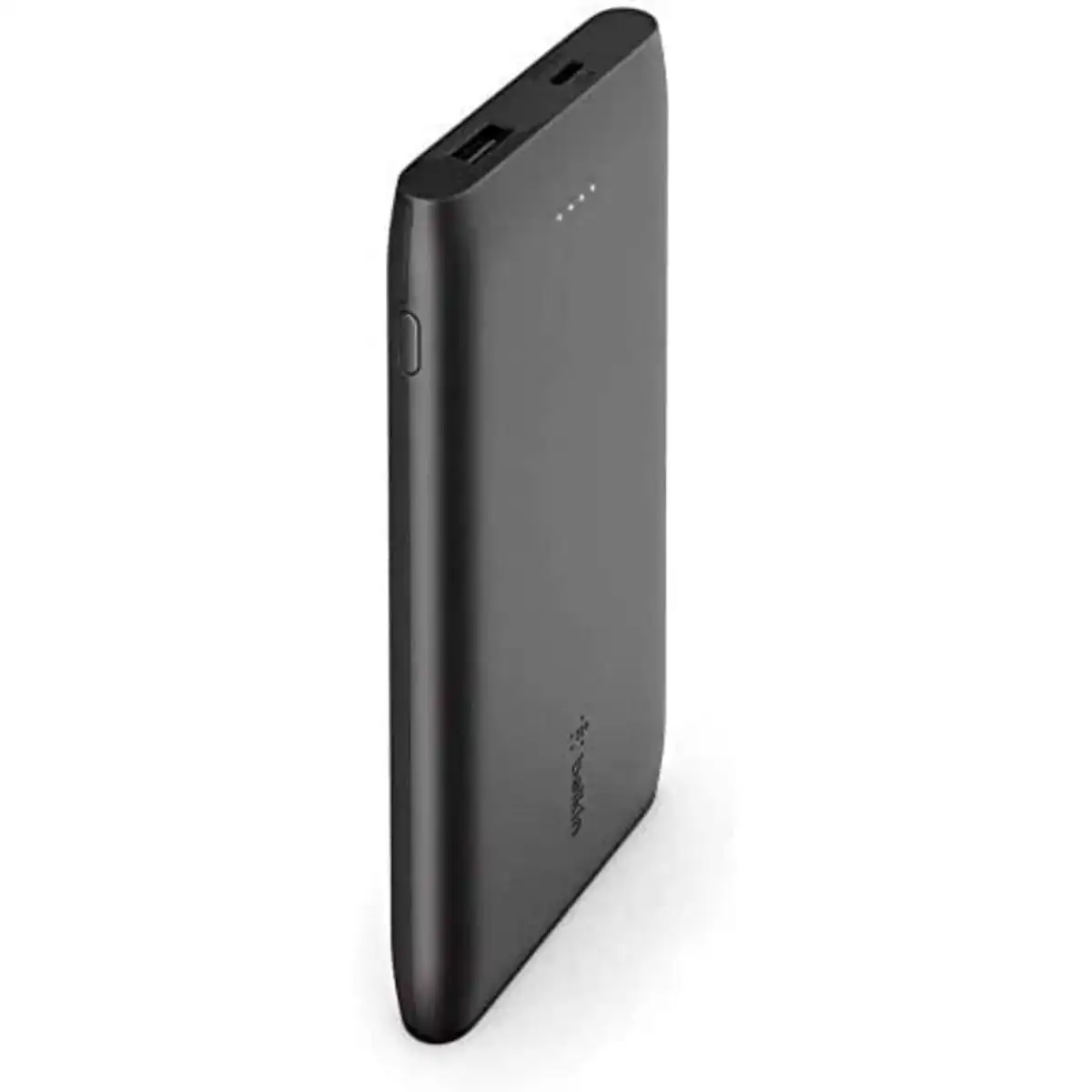 Powerbank belkin bpb002btbk_4321. DIAYTAR COTE D'IVOIRE - Votre Destination Shopping Éthique. Parcourez notre gamme et choisissez des articles qui respectent l'environnement et les communautés locales.