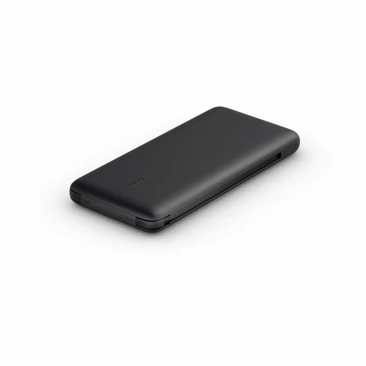 Powerbank belkin bpb006btblk 10000 mah 18w _3031. DIAYTAR COTE D'IVOIRE - Votre Passage vers l'Exceptionnel. Naviguez à travers notre sélection minutieuse et découvrez des articles qui apportent une touche spéciale à chaque instant de votre vie.