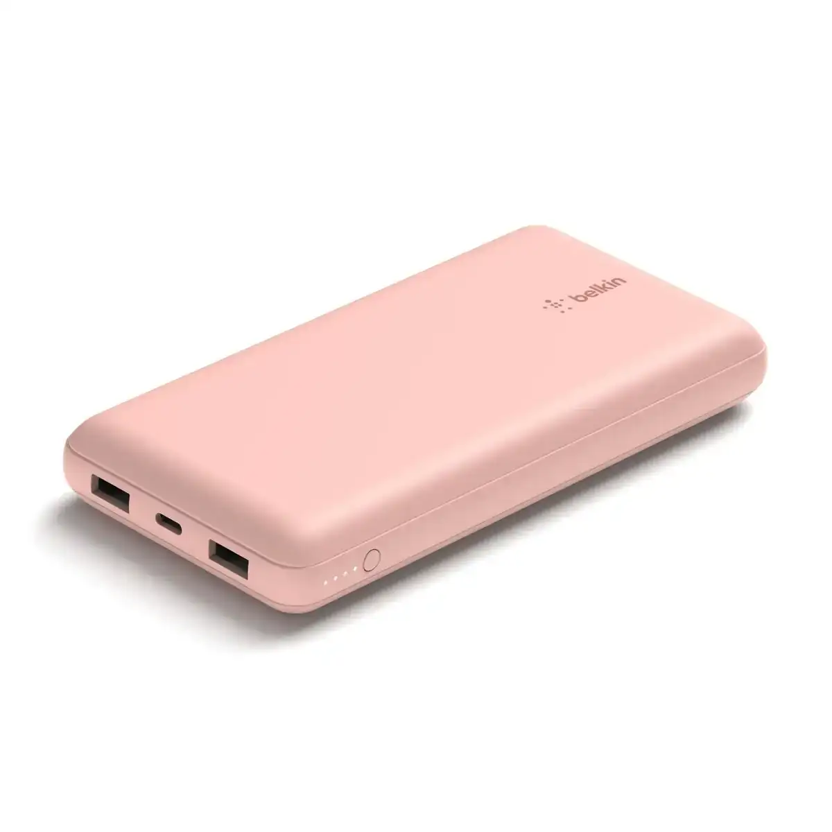 Powerbank belkin bpb012btrg 20000 mah_3463. DIAYTAR COTE D'IVOIRE - Où Choisir Devient une Découverte. Explorez notre boutique en ligne et trouvez des articles qui vous surprennent et vous ravissent à chaque clic.