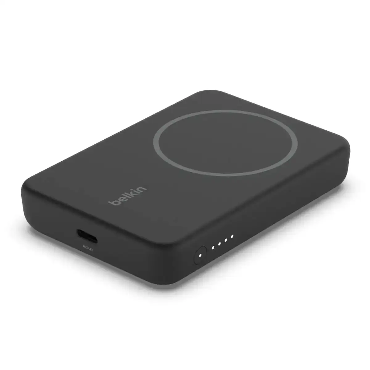 Powerbank belkin bpd004btbk_8130. DIAYTAR COTE D'IVOIRE - L'Univers de l'Élégance Accessible. Plongez dans notre catalogue et choisissez des produits qui allient sophistication et accessibilité pour un shopping exquis.